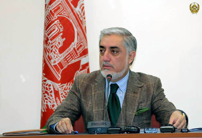 Presence of Taliban Leaders in  Pakistan a Proven Fact: CEO